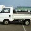 honda acty-truck 1991 CFJ1657655 image 5