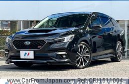subaru levorg 2023 CFJ1511004
