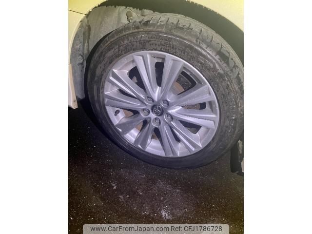 toyota vellfire 2015 CFJ1786728 image 2