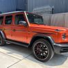 mercedes-benz g-class 2022 CFJ1602838 image 2