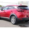 mazda cx-3 2018 CFJ1723336 image 8