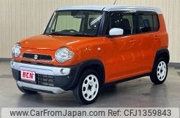 suzuki hustler 2016 -SUZUKI--Hustler DAA-MR41S--MR41S-206818---SUZUKI--Hustler DAA-MR41S--MR41S-206818-