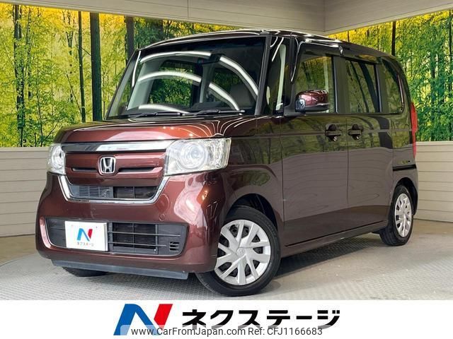 honda n-box 2019 quick_quick_JF3_JF3-1214876 image 1