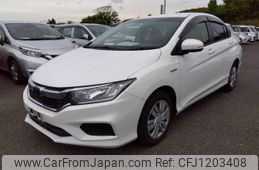 honda grace 2018 -HONDA--Grace DAA-GM4--GM4-1204509---HONDA--Grace DAA-GM4--GM4-1204509-