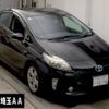 toyota prius 2012 CFJ1621197 image 1