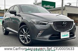 mazda cx-3 2017 -MAZDA--CX-3 LDA-DK5FW--DK5FW-206648---MAZDA--CX-3 LDA-DK5FW--DK5FW-206648-