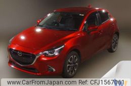 mazda demio 2019 CFJ1567061
