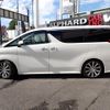 toyota alphard 2016 quick_quick_AGH30W_AGH30-0109309 image 12