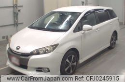 toyota wish 2012 -TOYOTA--Wish ZGE20W-0137394---TOYOTA--Wish ZGE20W-0137394-