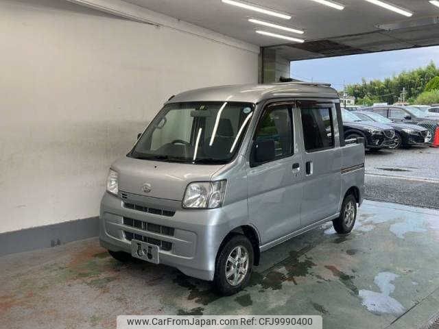 daihatsu hijet-van 2016 -DAIHATSU--Hijet Van S331W--0007918---DAIHATSU--Hijet Van S331W--0007918- image 1