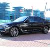 bmw 5-series 2017 quick_quick_CLA-JA20P_WBAJA92090WB38331 image 12