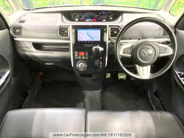 daihatsu tanto 2016 quick_quick_LA600S_LA600S-0495856 image 2
