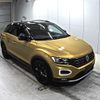 volkswagen volkswagen-others 2022 -VOLKSWAGEN--VW T-Roc A1DPC-WVGZZZA1ZNV031807---VOLKSWAGEN--VW T-Roc A1DPC-WVGZZZA1ZNV031807- image 1