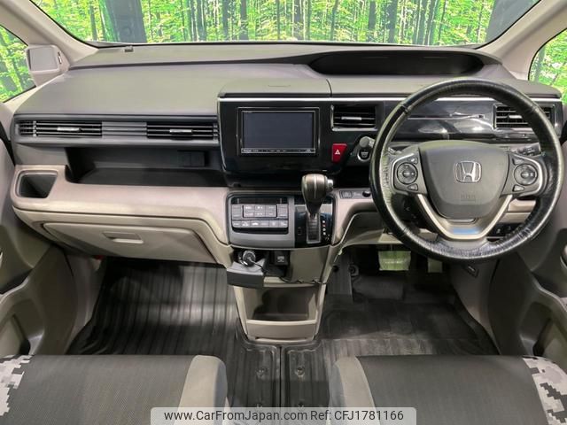 honda stepwagon 2020 CFJ1781166 image 2