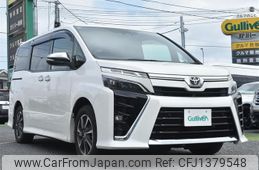 toyota voxy 2021 CFJ1379548