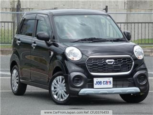 daihatsu cast 2017 quick_quick_DBA-LA250S_LA250S-0109227 image 1