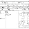 honda n-wgn 2015 -HONDA 【野田 580ｱ1234】--N WGN DBA-JH1--JH1-1134485---HONDA 【野田 580ｱ1234】--N WGN DBA-JH1--JH1-1134485- image 3