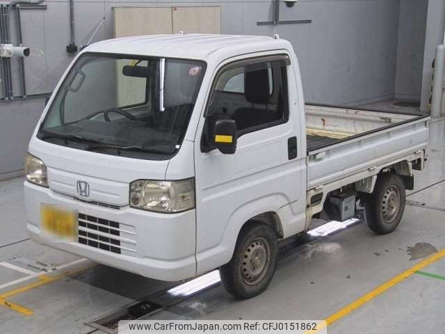 honda acty-truck 2011 -HONDA 【三重 480ｻ8204】--Acty Truck EBD-HA8--HA8-1007486---HONDA 【三重 480ｻ8204】--Acty Truck EBD-HA8--HA8-1007486- image 1