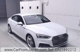 audi a5 2018 CFJ1892212