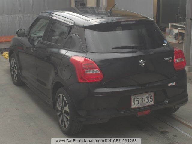 suzuki swift 2017 -SUZUKI--Swift ZC13S-103336---SUZUKI--Swift ZC13S-103336- image 2