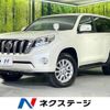 toyota land-cruiser-prado 2016 -TOYOTA--Land Cruiser Prado LDA-GDJ150W--GDJ150-0012692---TOYOTA--Land Cruiser Prado LDA-GDJ150W--GDJ150-0012692- image 1