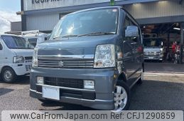 suzuki every-wagon 2006 -SUZUKI--Every Wagon DA64W--153930---SUZUKI--Every Wagon DA64W--153930-