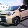 toyota sienta 2022 CFJ1614460 image 36