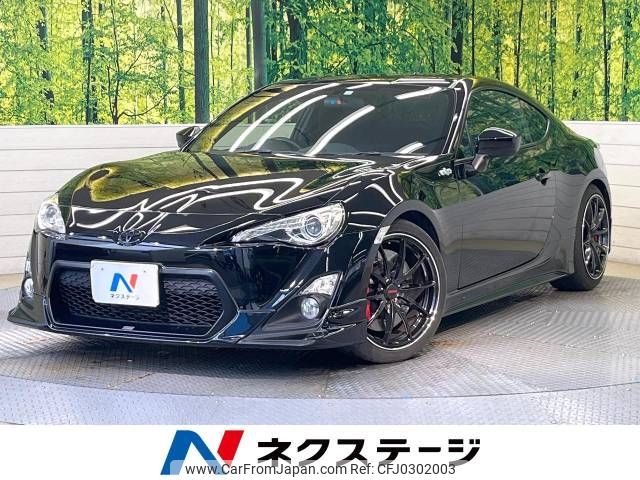 toyota 86 2012 -TOYOTA--86 DBA-ZN6--ZN6-013470---TOYOTA--86 DBA-ZN6--ZN6-013470- image 1