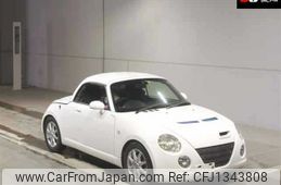 daihatsu copen 2007 -DAIHATSU--Copen L880K--0041556---DAIHATSU--Copen L880K--0041556-