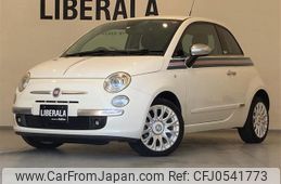 fiat 500 2012 -FIAT--Fiat 500 ABA-31212--ZFA31200000732520---FIAT--Fiat 500 ABA-31212--ZFA31200000732520-