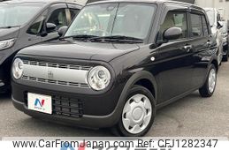 suzuki alto-lapin 2016 CFJ1282347