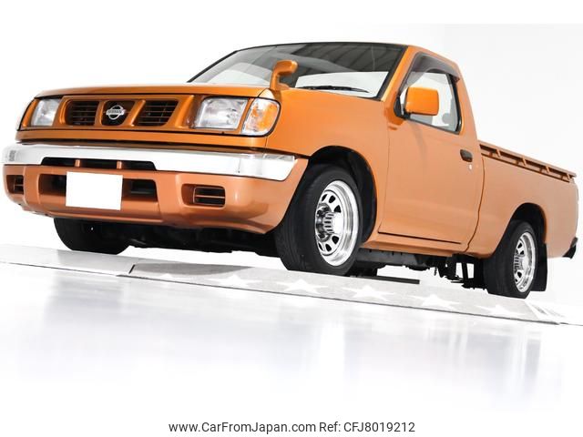 nissan datsun-pickup 1998 GOO_NET_EXCHANGE_0403769A30221119W001 image 1