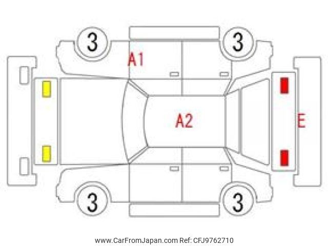 mitsubishi ek-cross 2020 -MITSUBISHI--ek X 4AA-B35W--B35W-0004235---MITSUBISHI--ek X 4AA-B35W--B35W-0004235- image 2