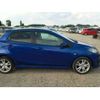 mazda demio 2009 TE1506 image 4