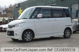 nissan roox 2012 quick_quick_DBA-ML21S_ML21S-578741