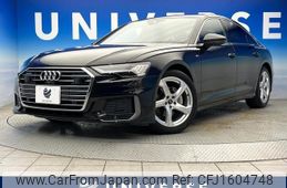 audi a6 2022 CFJ1604748