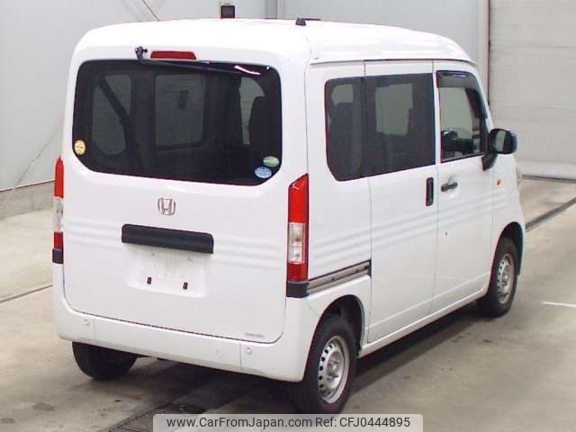 honda n-van 2020 -HONDA--N VAN HBD-JJ2--JJ2-3018042---HONDA--N VAN HBD-JJ2--JJ2-3018042- image 2