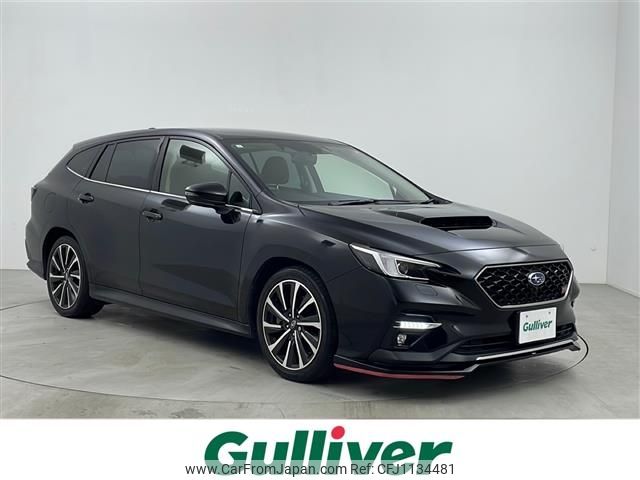 subaru levorg 2021 -SUBARU--Levorg 4BA-VN5--VN5-016386---SUBARU--Levorg 4BA-VN5--VN5-016386- image 1