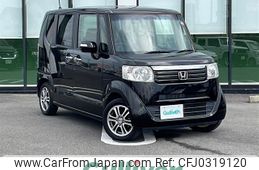 honda n-box 2013 -HONDA--N BOX DBA-JF1--JF1-1276769---HONDA--N BOX DBA-JF1--JF1-1276769-