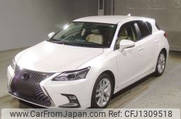 lexus ct 2018 -LEXUS--Lexus CT DAA-ZWA10--ZWA10-2342986---LEXUS--Lexus CT DAA-ZWA10--ZWA10-2342986-