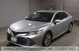 toyota camry 2019 -TOYOTA 【名古屋 306ﾄ4962】--Camry DAA-AXVH70--AXVH70-1047036---TOYOTA 【名古屋 306ﾄ4962】--Camry DAA-AXVH70--AXVH70-1047036-