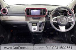 toyota passo 2016 CFJ1500561
