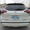 nissan kix 2021 -NISSAN 【前橋 311】--KIX 6AA-P15--P15-032154---NISSAN 【前橋 311】--KIX 6AA-P15--P15-032154- image 17