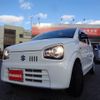 suzuki alto 2019 -SUZUKI--Alto DBA-HA36S--HA36S-503970---SUZUKI--Alto DBA-HA36S--HA36S-503970- image 10