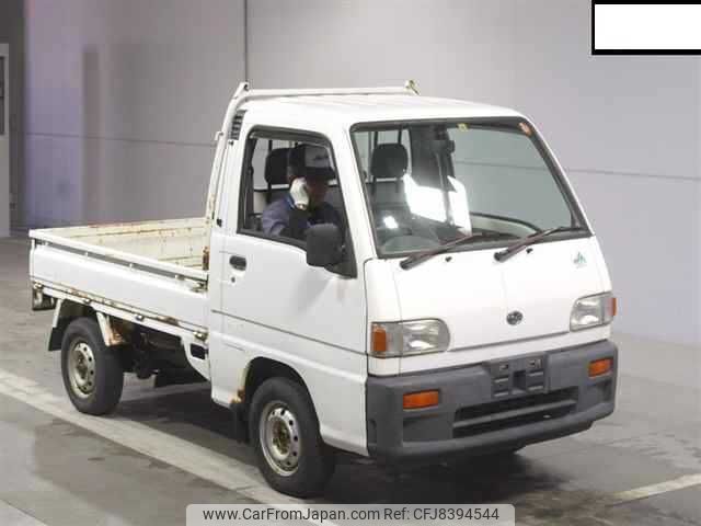 subaru sambar-truck 1997 19386 image 1