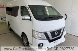 nissan nv350-caravan-wagon 2019 quick_quick_CBA-KS4E26_KS4E26-100559