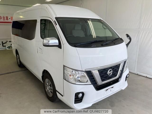 nissan nv350-caravan-wagon 2019 quick_quick_CBA-KS4E26_KS4E26-100559 image 1