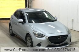 mazda demio 2017 quick_quick_DBA-DJ3FS_501006