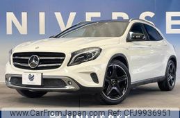 mercedes-benz gla-class 2014 -MERCEDES-BENZ--Benz GLA DBA-156946--WDC1569462J010389---MERCEDES-BENZ--Benz GLA DBA-156946--WDC1569462J010389-