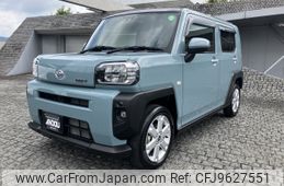 daihatsu taft 2021 -DAIHATSU--Taft 6BA-LA900S--LA900S-0050014---DAIHATSU--Taft 6BA-LA900S--LA900S-0050014-